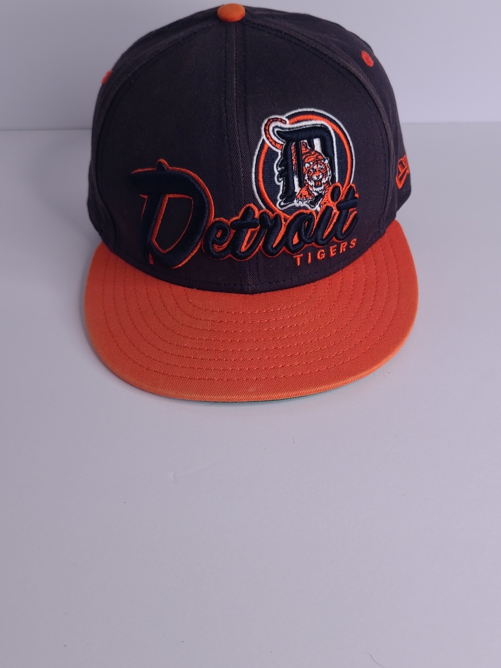 New Era Detroit Tigers 9FIFTY Snapback Cap